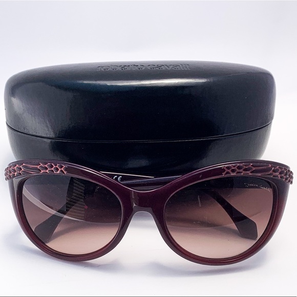Roberto Cavaili Sunglasses - Picture 5 of 14